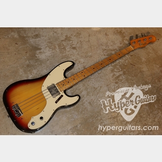 Fender'74 Telecaster Bass