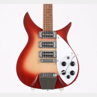 Rickenbacker 325V63 Fireglo【御茶ノ水本店】