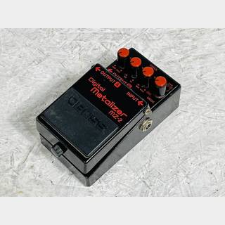 BOSS MZ-2