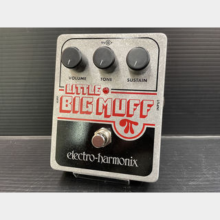 Electro-Harmonix Little Big Muff