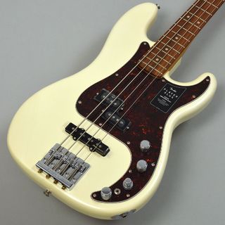 Fender Player Plus Precision Bass Active PJ アクティブエレキベース プレシジョンベース