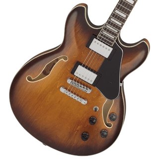 エレキギター】Ibanezより“ARTSTAR”セミアコ国産フラッグシップ