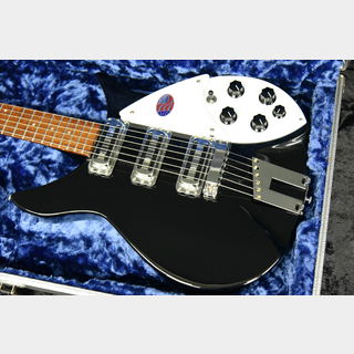 Rickenbacker 350V63 JG