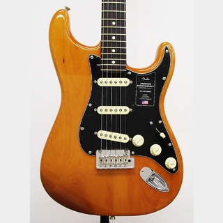 Fender American Professional Ⅱ Stratocaster / Roasted Pine【新品特価】