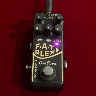 ギター用エフェクター、OVAL TONE、34-Xtremeの検索結果【楽器検索