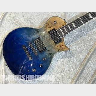 E-II EC BM (Blue Natural Fade)