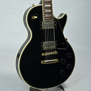 Epiphone LPC-80 Ebony 【名古屋栄店】