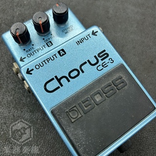 BOSS CE-3 Chorus