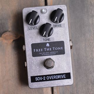 Free The Tone SOV-2-CS