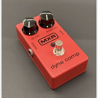MXR M-102 dyna comp 美品 楽天市場】mxr dyna comp m102の通販