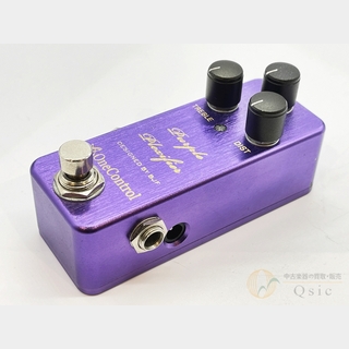 ONE CONTROL Purple Plexifier [QJ911]【難波店在庫】