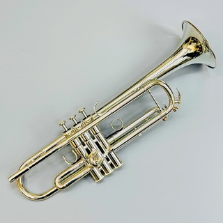 YAMAHA 【島村楽器限定モデル】YTR-5335GSIILSE B♭トランペット 5年のもしもの安心サポート ハードケース付き