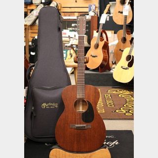 Martin 【動画あり】00-15M #2840658【2024年製個体!】【48回無金利分割対象商品】