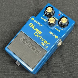 BOSS、BD-2の検索結果【楽器検索デジマート】
