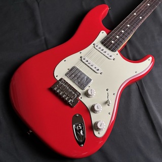 Fender 2024HybridIIST HSS R