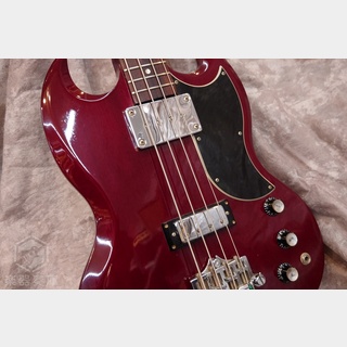 Gibson SG Reissue Bass