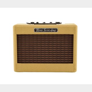 Fender Mini '57 Twin-Amp 