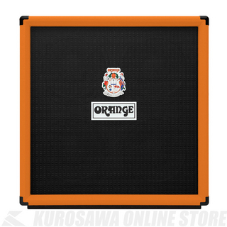 ORANGE Bass Guitar Speaker Cabinets OBC410 [OBC410]
