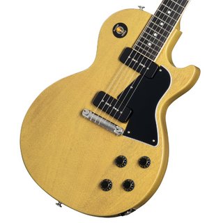 GibsonLes Paul Special TV Yellow ギブソン レスポール スペシャル エレキギター【横浜店】