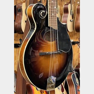 Kentucky KM-805 F-Style Mandolin - Hard Case | Reverb
