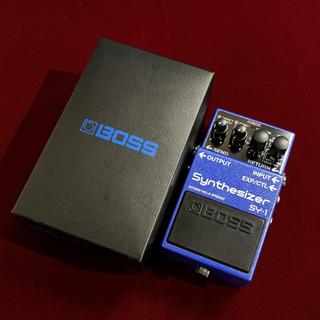 BOSS、SY-1の検索結果【楽器検索デジマート】
