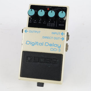 ギター用エフェクター、BOSS、DD-3 OR DD-7の検索結果【楽器検索