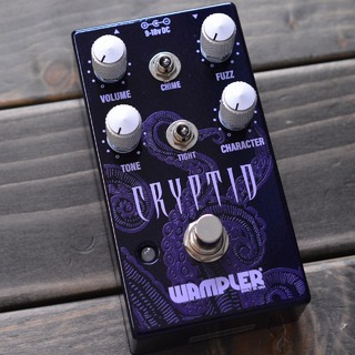 66 Bender ギターエフェクター ファズ トーンベンダー 66 Bender ギターエフェクター ファズ トーンベンダー