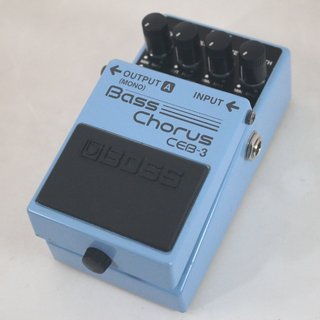 BOSSCEB-3 / Bass Chorus 【渋谷店】