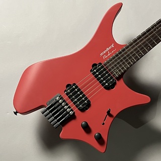 strandberg Boden Essential 6 Astro Dust【2.14kg】【1本限りの特価品！】