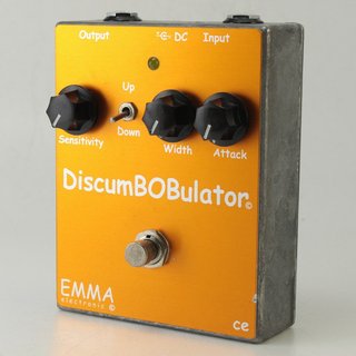 EMMA DISCUMBOBULATOR 【御茶ノ水本店】