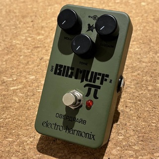 Electro-Harmonix、Big Muff Russiaの検索結果【楽器検索デジマート】
