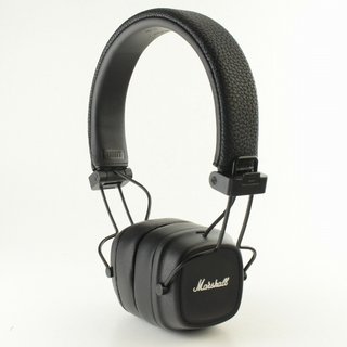 Marshall Major Ⅳ Black 【御茶ノ水本店】