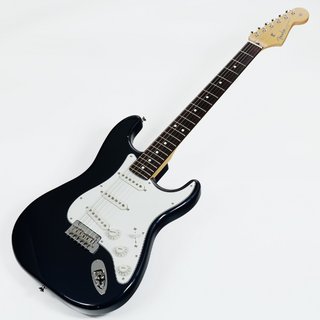 FenderFSR Collection Hybrid II Stratocaster Rosewood Fingerboard Gun Metal Blue  [イシバシ楽器限定販売][3.