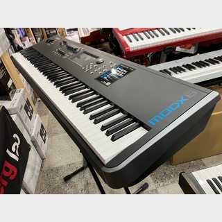 YAMAHA MODX8 専用ケース付き中古が入荷! ◆【ローン分割手数料0%(12回迄)】