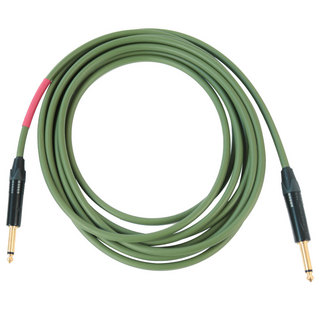 KAMINARI K-BC2-5SS Electric Bass Cable 5m SS エレクトリックベース専用ケーブル