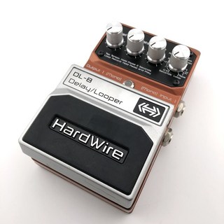 DigiTech 【USED】 HardWire DL-8