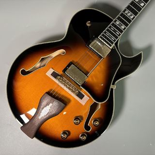 Ibanez 【新品特価】LGB30 VYS ジョージ・ベンソン シグネチャーモデル