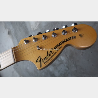 Fender Custom Shop" Ritchie Blackmore" Tribute Stratocaster