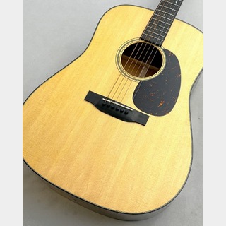 Martin、D-18 Standardの検索結果【楽器検索デジマート】