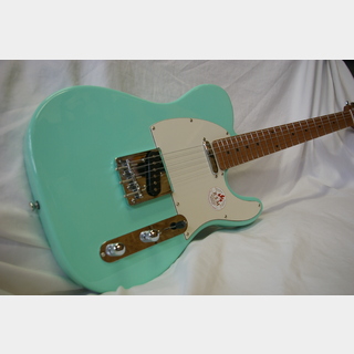 エレクトリックギター ＞ TLタイプ、bacchusの検索結果【楽器