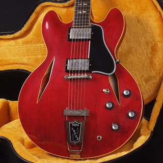 Gibson Custom Shop 1964 Trini Lopez Standard Reissue VOS ~Sixties Cherry~