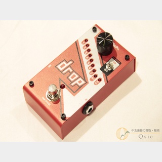 drop ギターエフェクター DigiTech Drop｜ミュージックランドKEY
