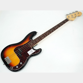 Fender Made in Japan Traditional 60s Precision Bass / 3CS