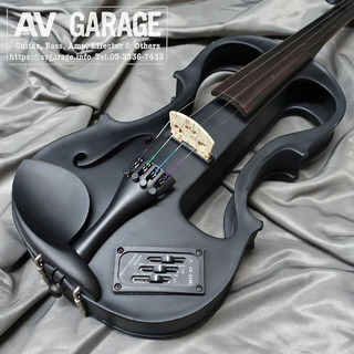 HallstattEV-30 4/4 Size Electric Violin