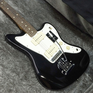 Fender Player II Jazzmaster RW Black