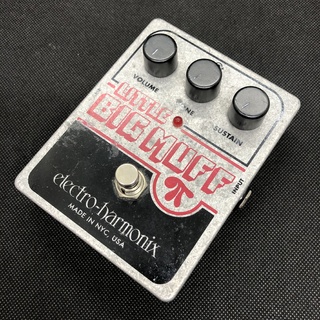 Electro-Harmonix、Big Muffの検索結果【楽器検索デジマート】