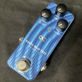 One Control Baltic Blue Fuzzの検索結果【楽器検索デジマート】