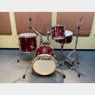 Sonor AQX MICRO ミニドラムセット