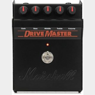MarshallDrivemaster Reissue 【Marshall 60周年記念モデル】【未展示品】