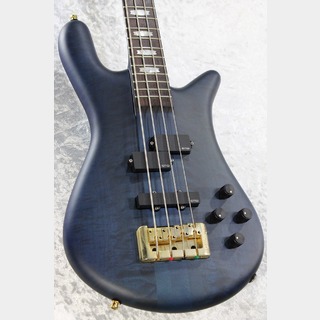 Spector 【福岡楽器EXPO目玉品】EURO 4 LX -Blue Stain Matte- #NB112**【2012年製】【4.06kg】